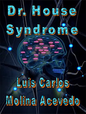 cover image of Dr. House Syndrome